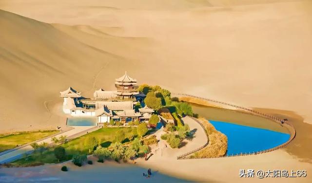 我的青甘大环线之旅