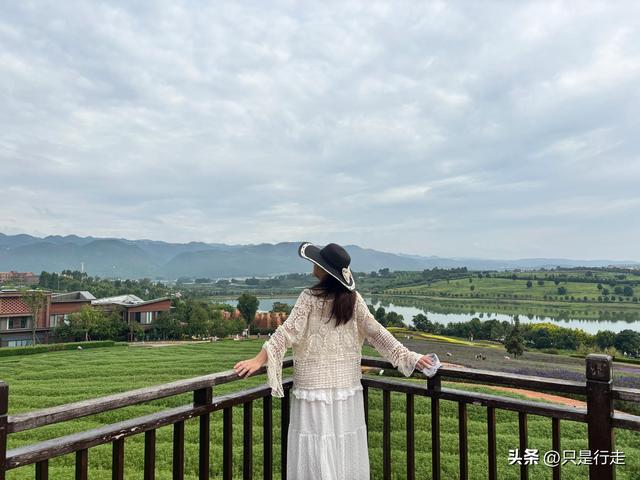 云南弥勒避暑旅游生活记录（一）