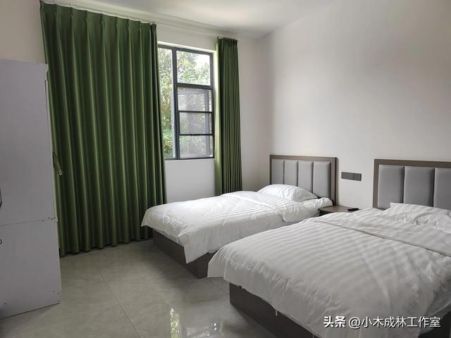 避暑民宿怎么选？以我个人的切身体会告诉你!看了恍然大悟