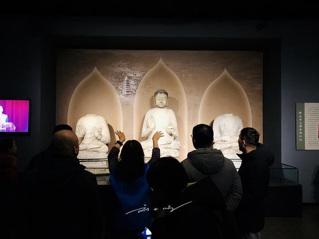 游客的疑惑：“河北省博物馆”为什么要叫“河北博物院”？