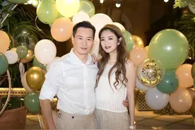表面上是有钱人，实际全是伪豪门，这7个男人把女明星耍的团团转图片