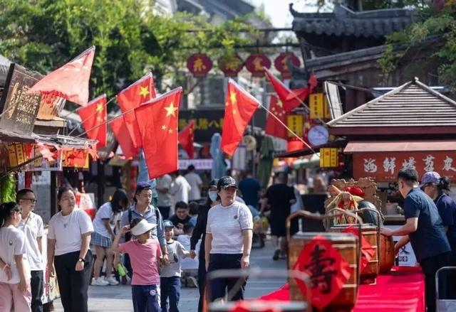 “追景指数”上升！日照这四大热点景区，上榜！