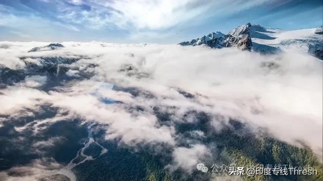 印度电商物流模简谈