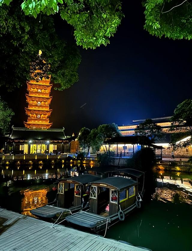 作为一个陕西人，走了那么多城市，最让我怀念还是杭州