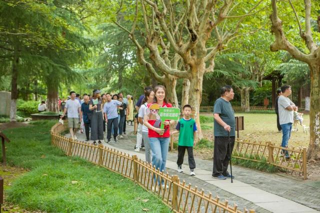 12万+人次赴约！如皋这个景区太燃了