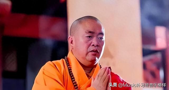 猛料越扒越有！释永信在少林寺到底有多爽，你根本想象不到