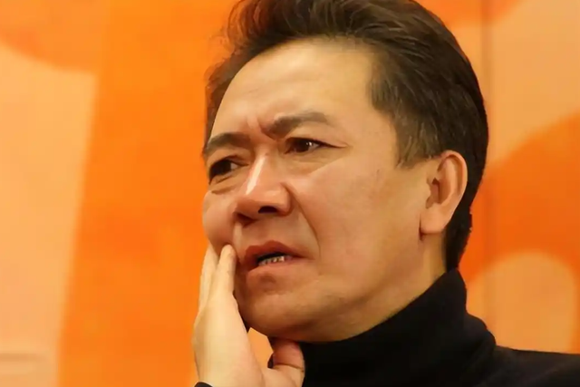 家花不如野花？抛妻弃子的恶果，在67岁李幼斌身上体现得淋漓尽致