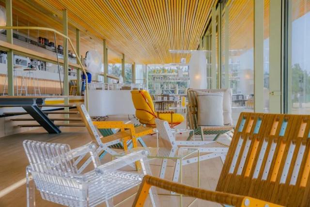 答应我，这个秋天一定要来日照！