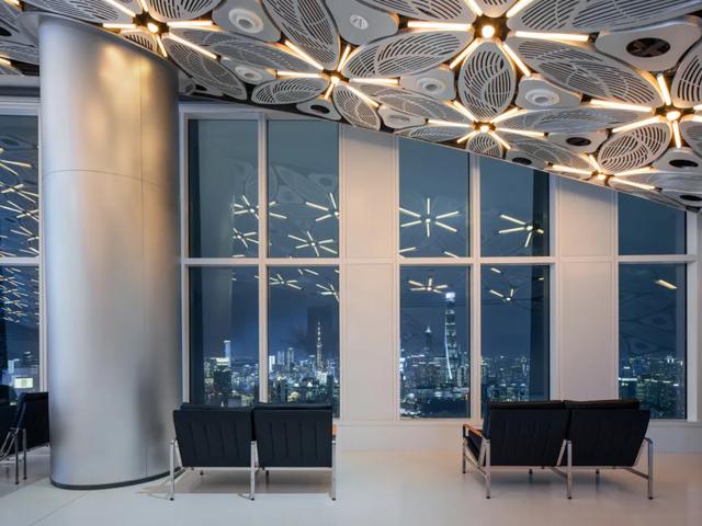 太平洋新天地观光厅，Wutopia Lab打造城市生活目的地