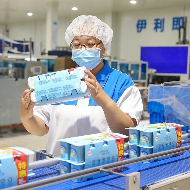 免费参观！武清这个“牛奶王国”藏不住了！