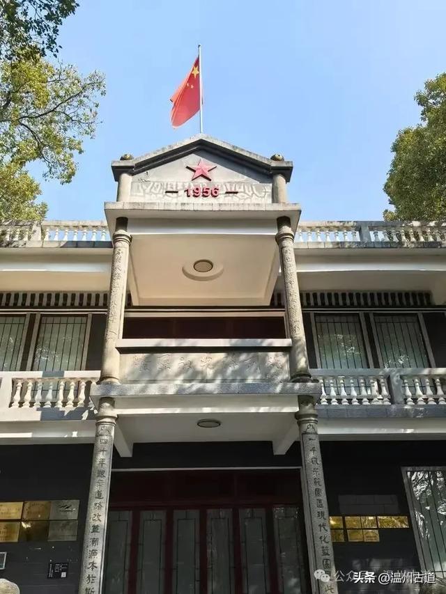 温州园博园将于2月试运营！走，上老虎山看南园北园是什么模样！