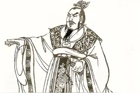 中国历史上谁的妻妾最多？图片