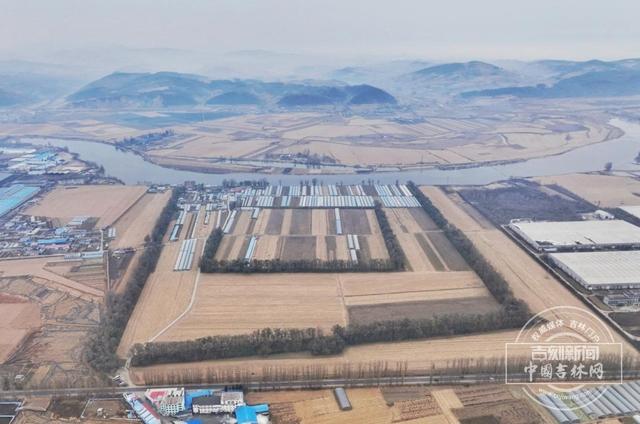 驶向G334，穿越时光，邂逅千年“回”字古城