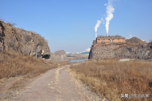 再访大屯山，寻觅岁月留下的遗存