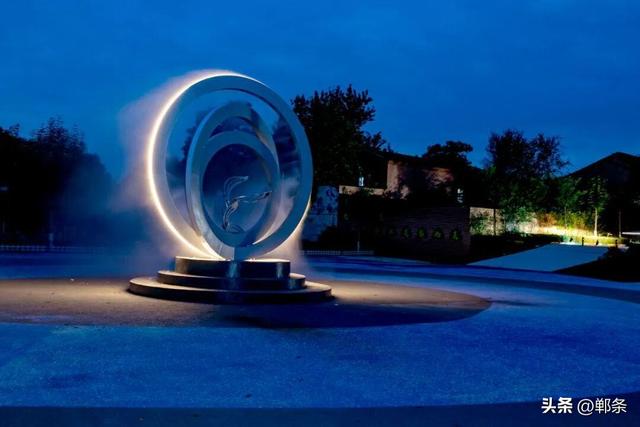 约么？邯郸这4条旅游线路被全省推荐！