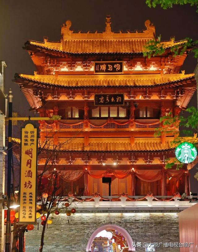 【城市动态】山西文博会、晋祠博物馆推出文化活动不间断！
