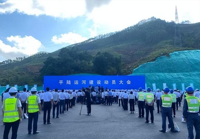 我国投资高达727亿，建设超级运河，成为我国成立以来一大巨作