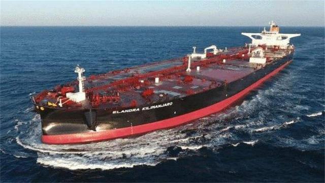 美军意识到玩砸了！抢中国原油后，收到最新命令，60天内不能动手