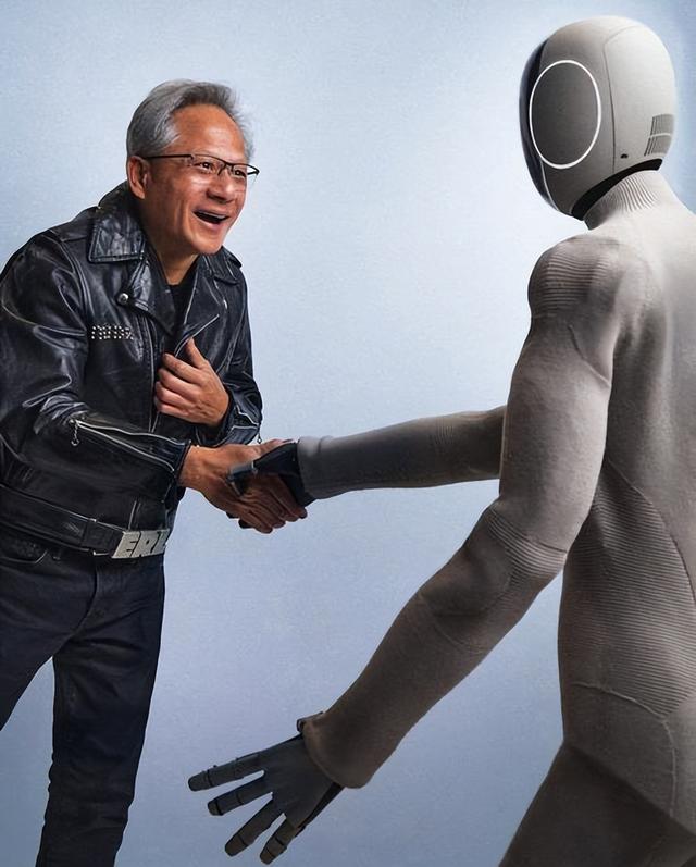 全球最大企业横空出世！市值突破4万亿元，相当于18个阿里的总和