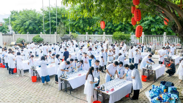 汇聚茶界智慧！中国茶叶学会第十届茶叶审评研究学术沙龙召开