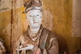 《西游记》中的井木犴究竟是哪种动物？为何能够克制犀牛精？图片