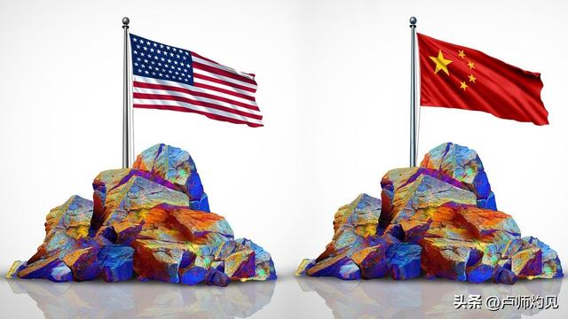 特朗普抵京前	，美国先通知中国，不想谈2件事，中方大规模抛美债