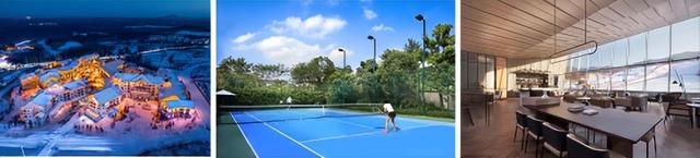 万豪旅享家推出“旅途多一度”冬季主题营销活动