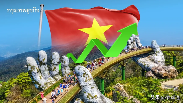 越南超越泰国！成为中国游客首选目的地！