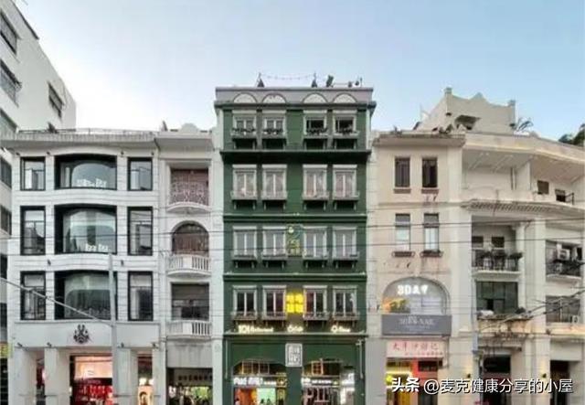 漫步广州骑楼：一场藏在砖瓦里的城市浪漫