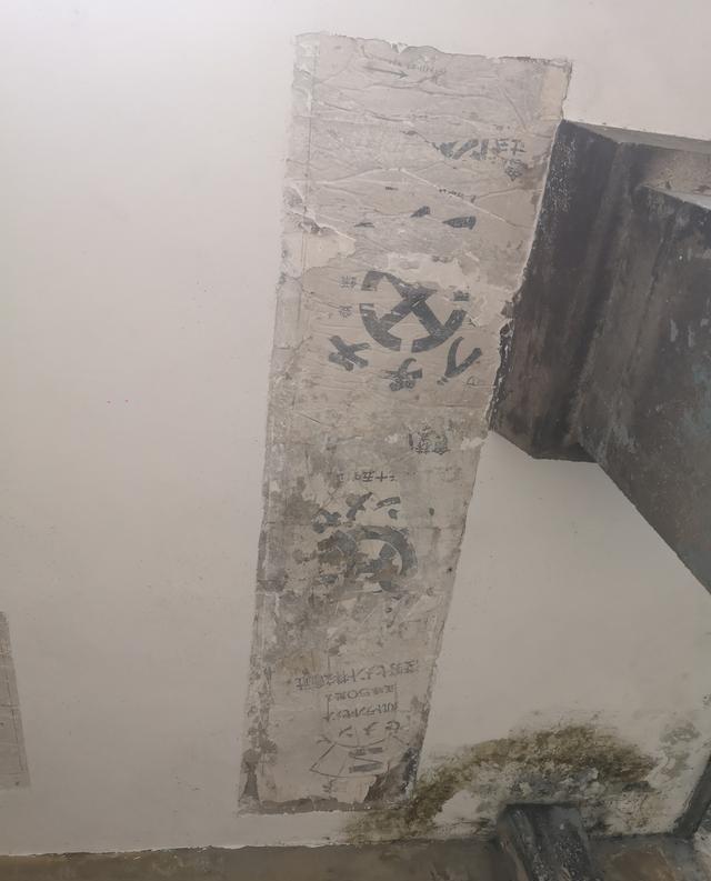 广东孤独的监狱旧址，规模宏大设施齐全，因为一场灾难被迫搬迁