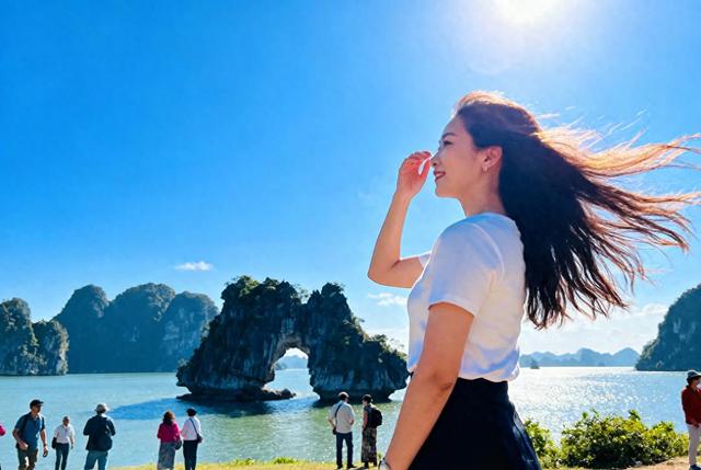 越南逆袭泰国！靠低价抢530万中国游客，成新晋“性价比之王”？