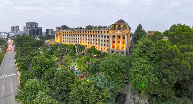 深圳十个欧美风情街区和建筑，拍照好像出国了，非常出片