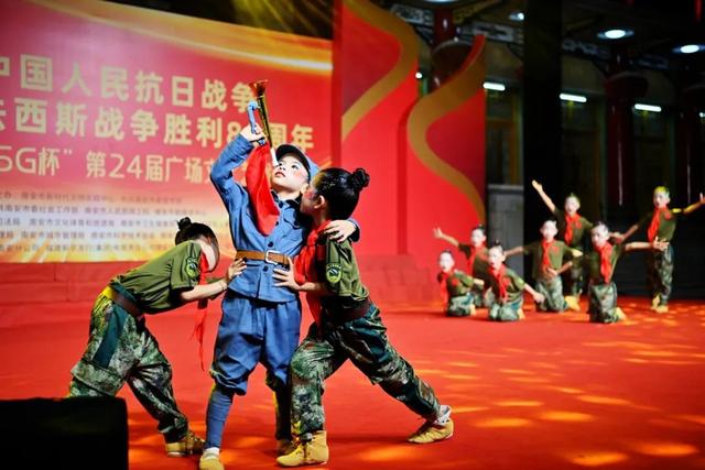 晚上去哪儿？南安市广场文化艺术节将持续到29日，赶紧安排！