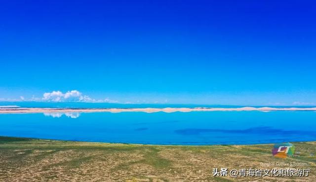 旅途手记:写给大西北的情书——总得来一趟大西北呀