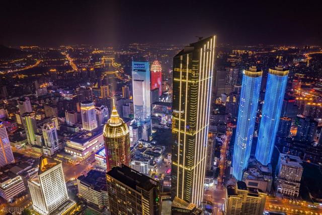 重磅！江苏无锡被国家“点名”，这座城市即将惊艳世界！