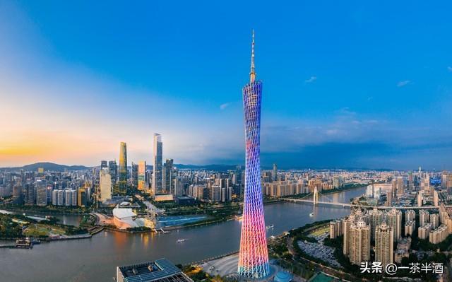 车友福音！广州免费床车房车营地清单流出，停车免费，附景点美食