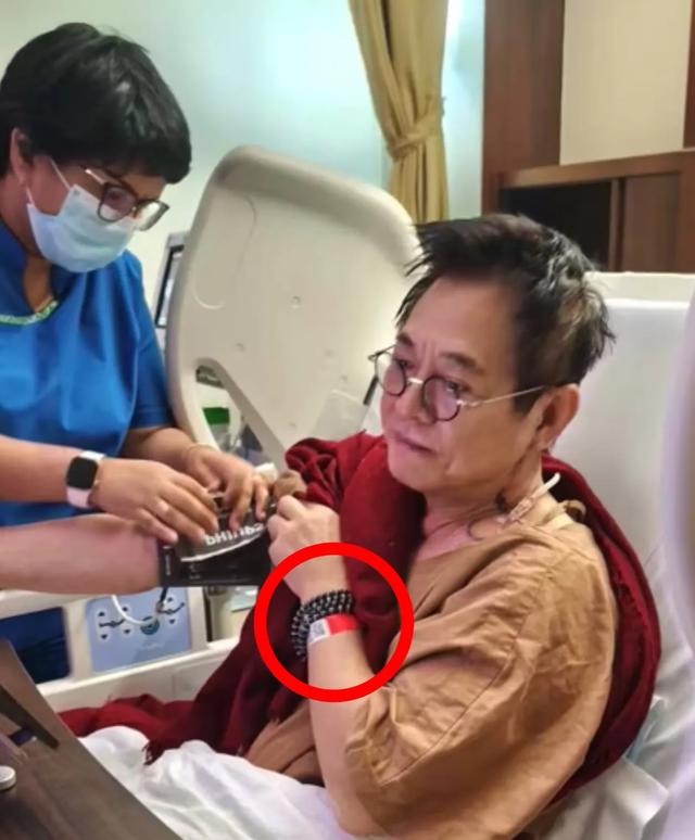 同样是62岁，看了李连杰，再看甄子丹：终于明白什么叫“差距”