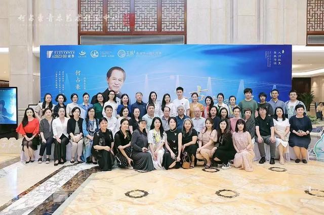 郝晓虹：从“古筝之美”到“中国旋律之恋”