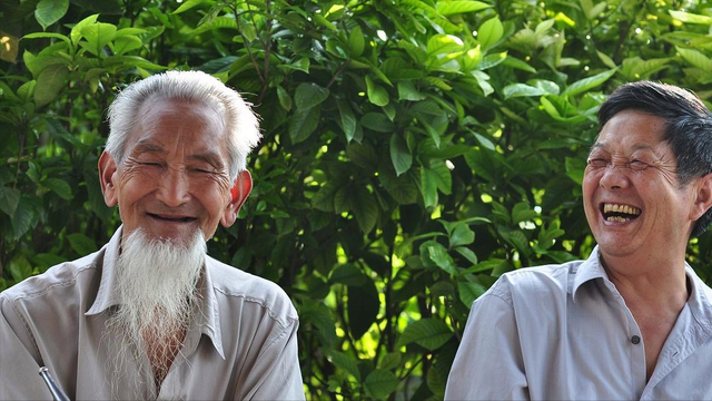 107岁老人	，年轻像65岁，长寿秘诀不是多走路，而是这7件事