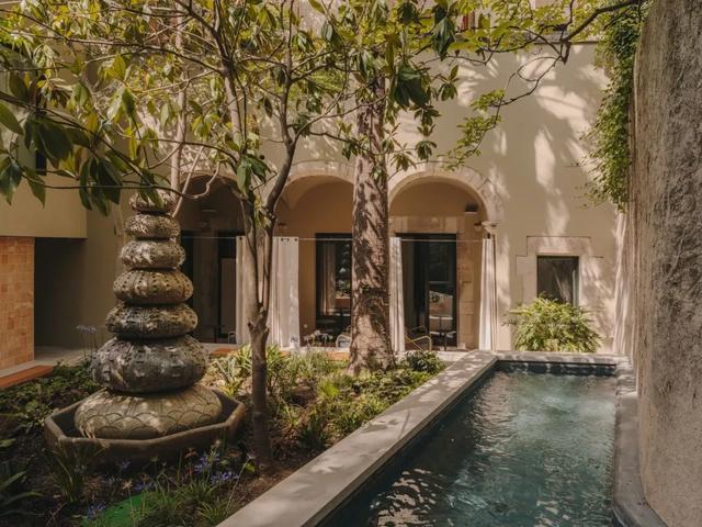 为什么永远有人迷恋奢华酒店?