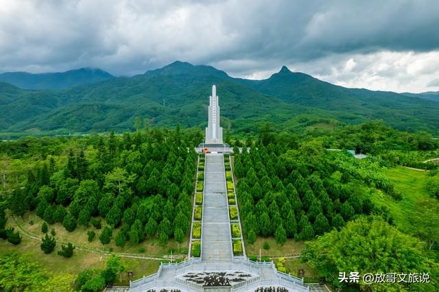 2026海南杀疯了！29家A级景区免费玩，天涯海角+火山海岸全免票