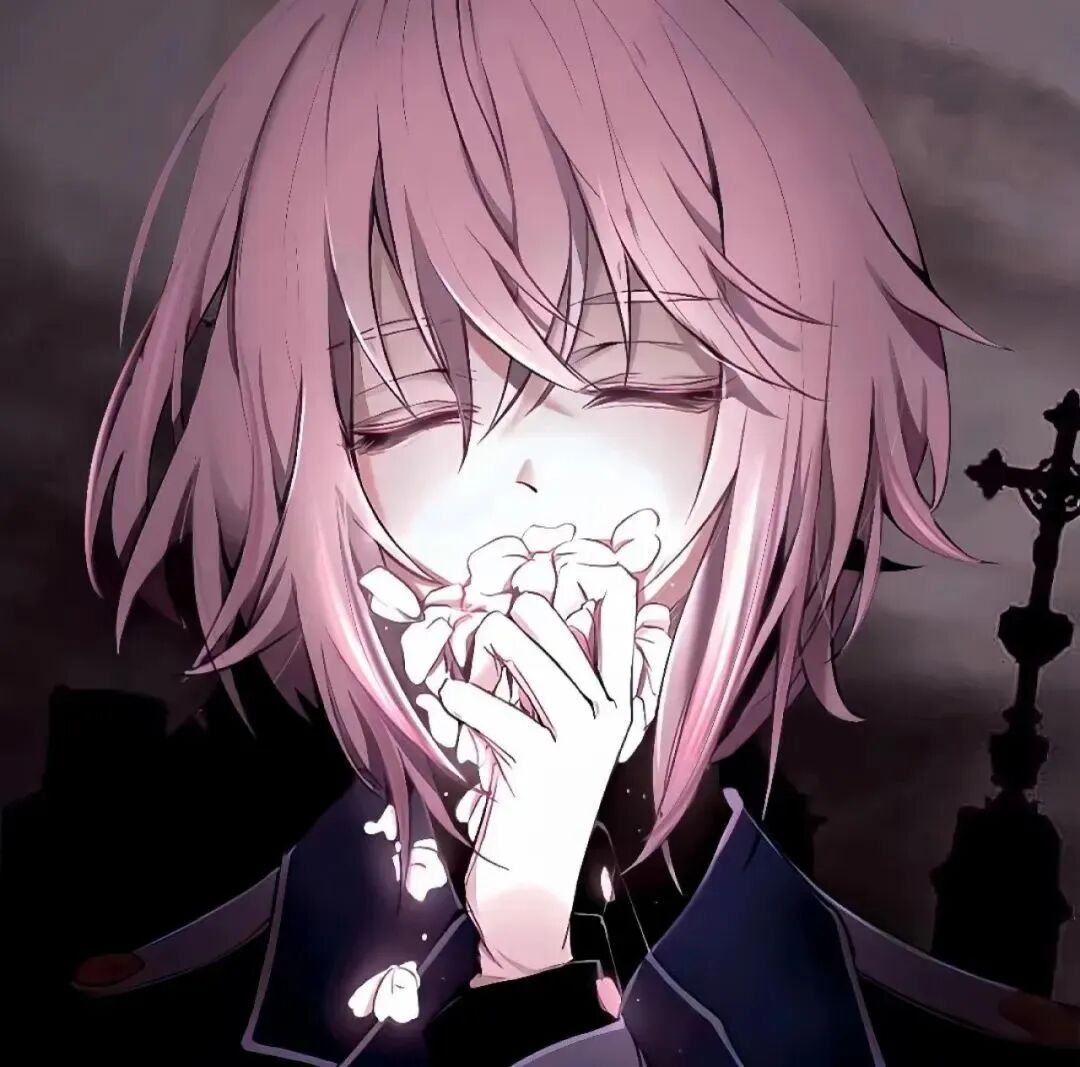 头像|可直存动漫头像(276张) - 图画吧TUHUABA