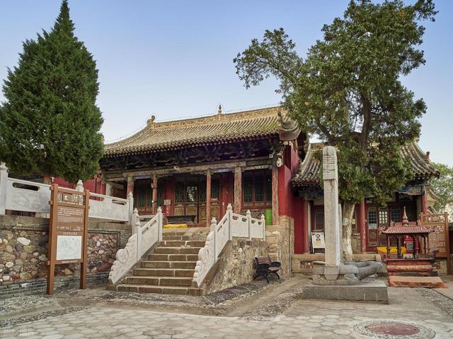 去了3次，终于玩明白了！天水值得去的7大景点！天水最全攻略在这