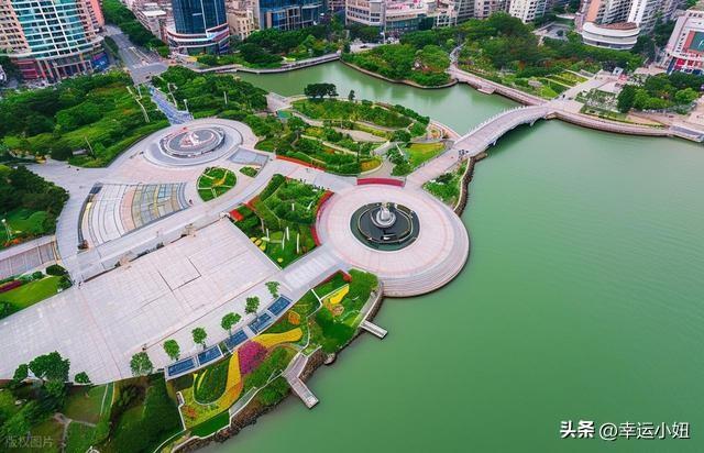 广东旅游新“C位”！不是广州，不是深圳，这座小城凭什么？