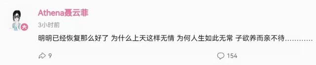 聂卫平离世！40年每年做一件事，赢来棋谱全放在陈毅元帅骨灰盒旁