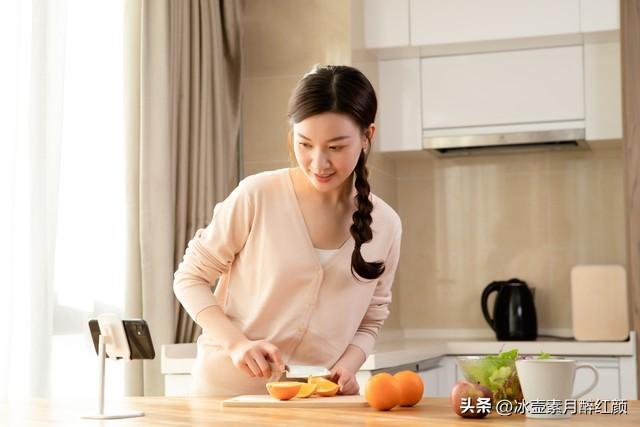 最毒妇人心是不爱又不离婚