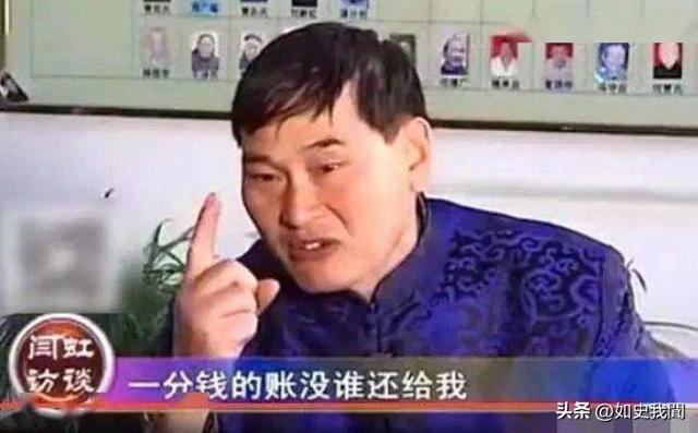 呆呆妹也没想到，杀猪宴收官才1天， 一家人就走上了大衣哥的老路