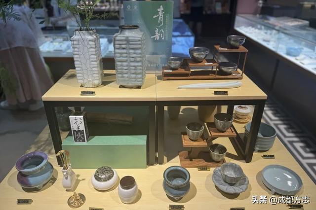 西南首展！成都这些神仙展来啦→