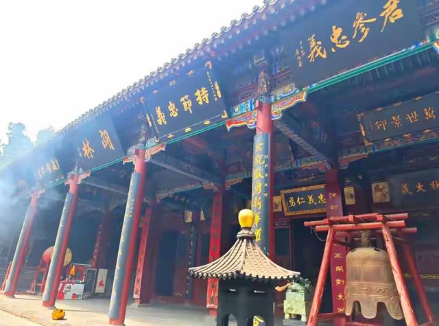 世界只有中国河南省洛阳市才有的全球“独一无二的10大奇景”