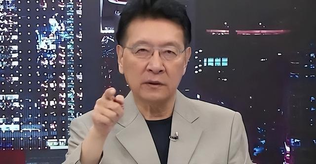 国民党主席选举杀出“黑马”，洪秀柱一锤定音，统一势在必行